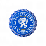puntigamer bottle cap