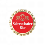 schwechater bottle cap