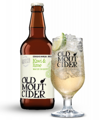 Old Mout Cider