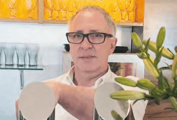 Herr Christian Zeiner