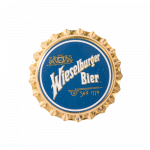 Wieselburger Kronkorken