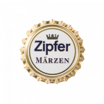 Zipfer Märzen Kronkorken