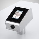 Kapsel- oder Tabletten-Inspektor