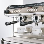Espresso Maschine