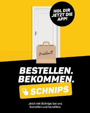 Informelle Grafik Schnips