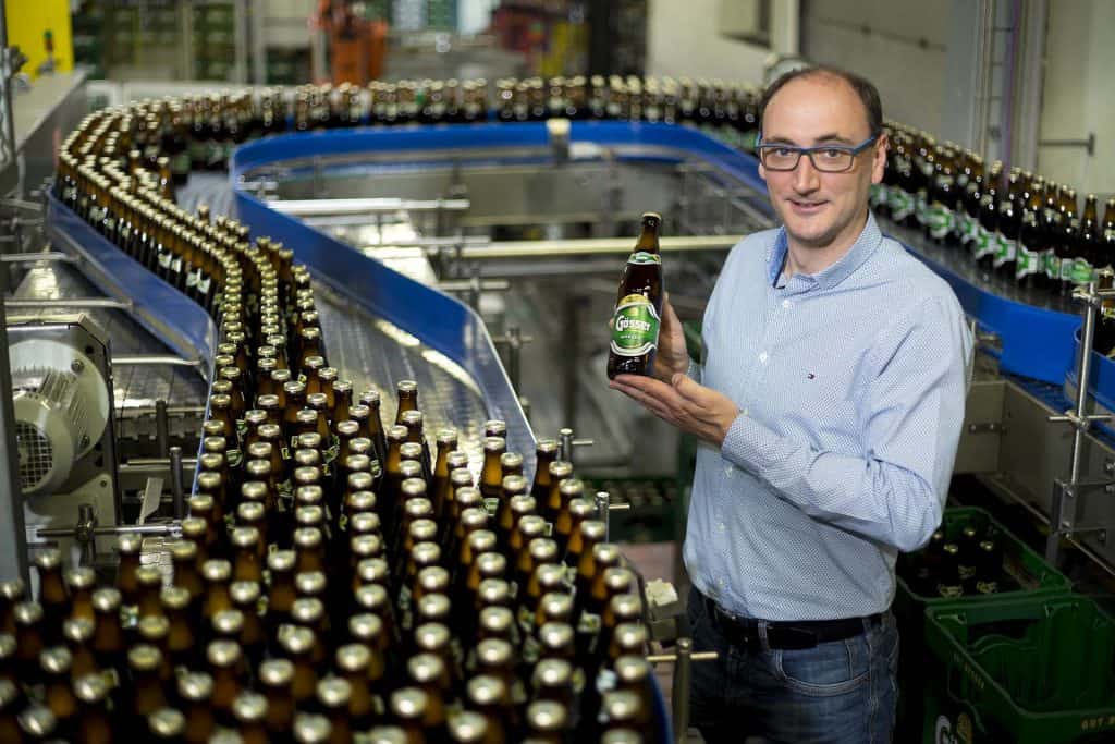 Brauerei Falkenstein