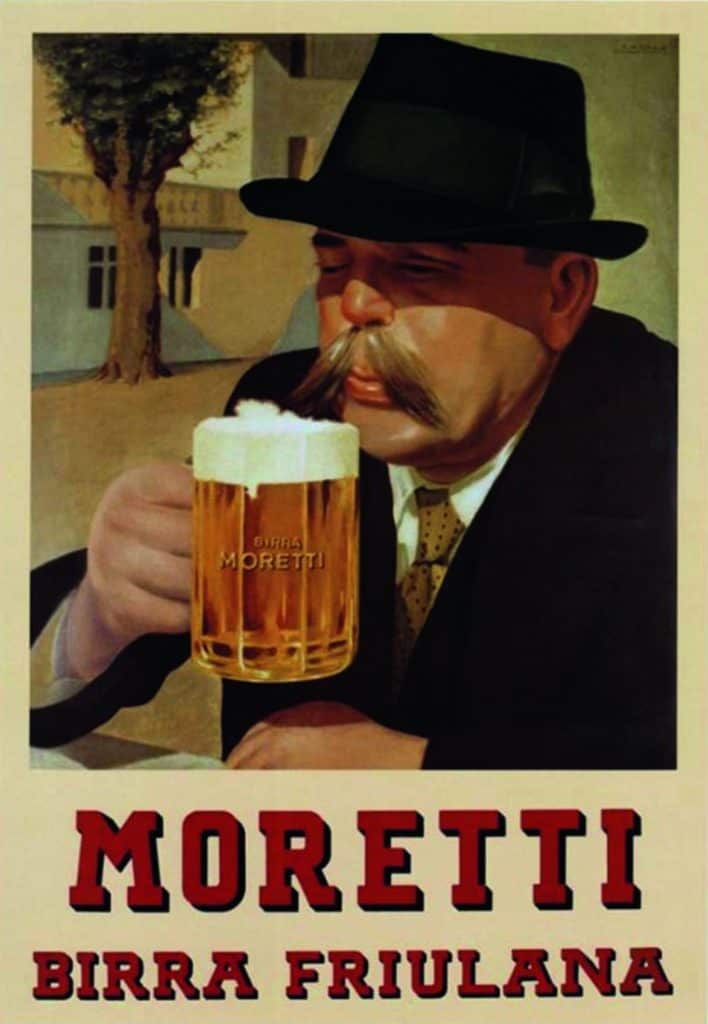 MORETTI Brauunion Blog italia