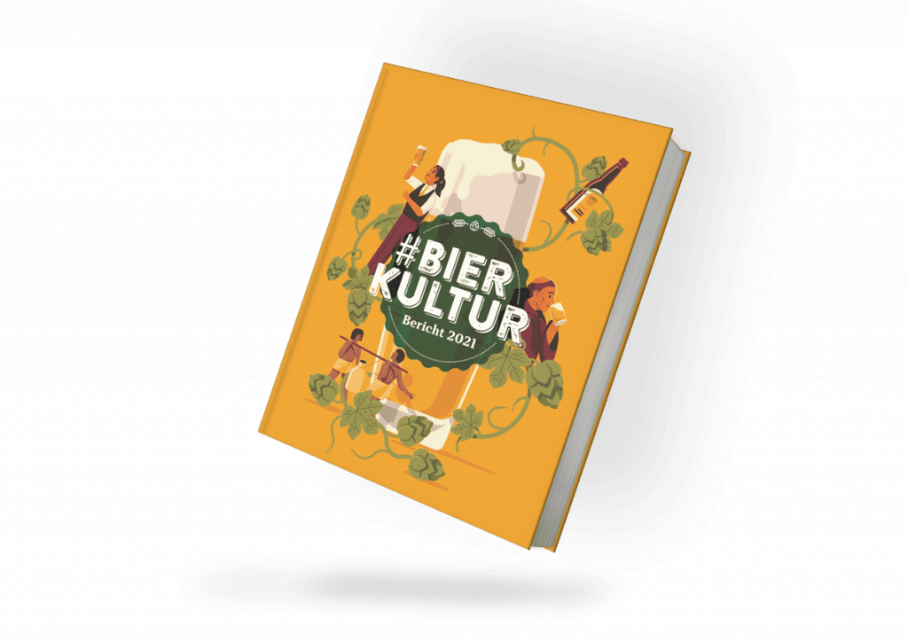 Bierkulturbericht 2021