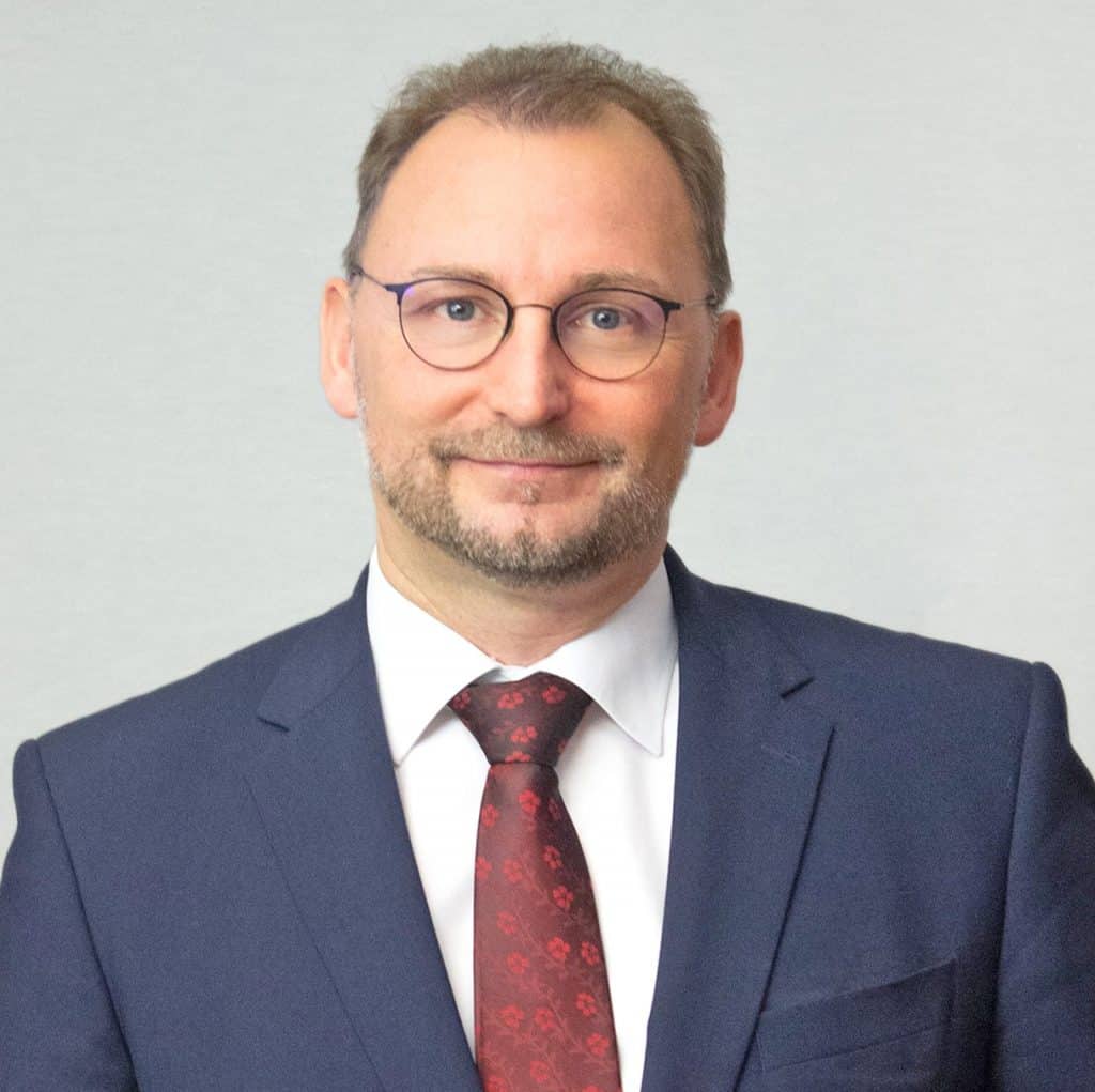 Herr Payrhuber Christian