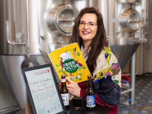 Bierkulturbericht 2021