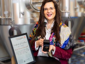 Bierkulturbericht 2021