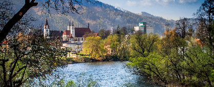 Die Grüne Brauerei Göss