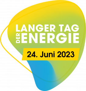 Langer Tag der Energie Logo
