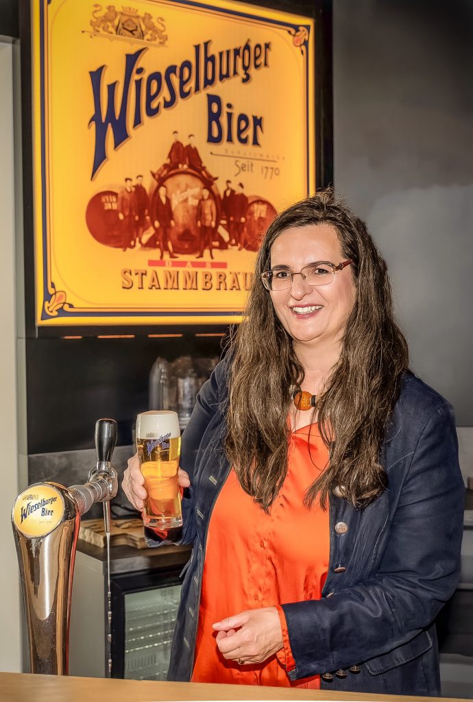 Gabriela Maria Straka