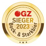Bock- & Starkbier sieger 2024 icon