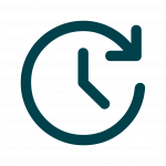 Ein dekoratives Icon