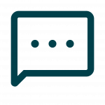 Ein dekoratives Icon