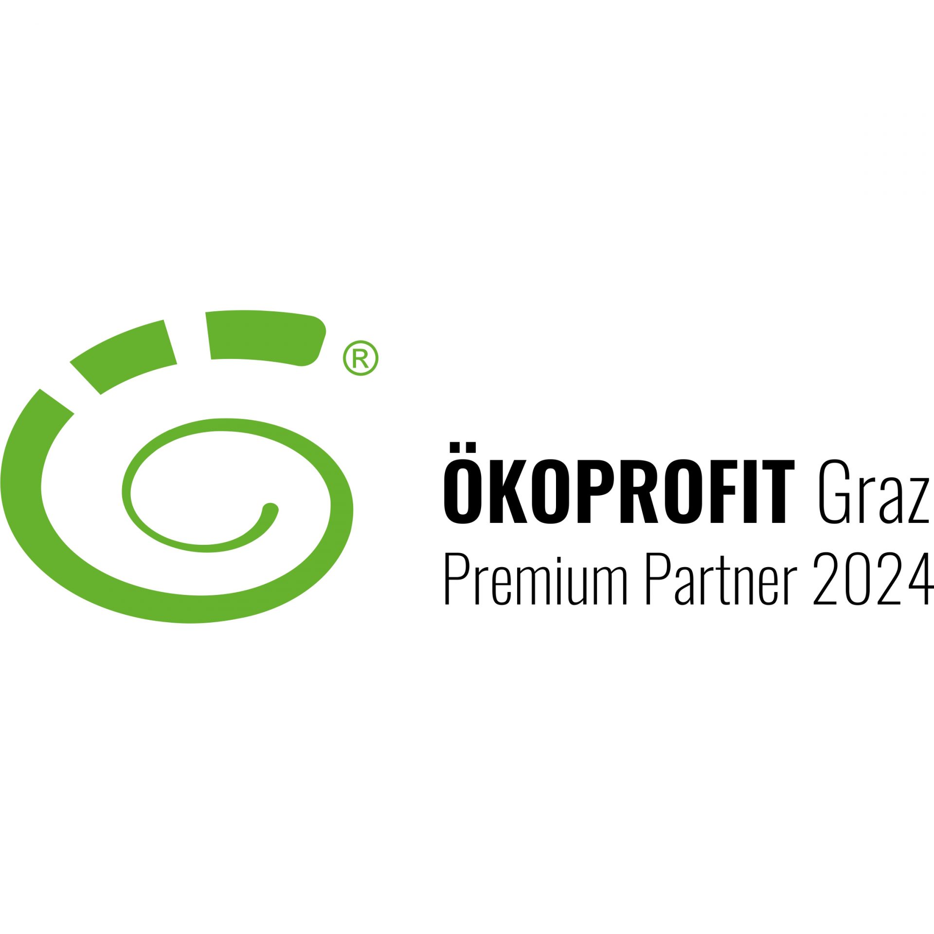 Das Ökoprofit Graz Logo