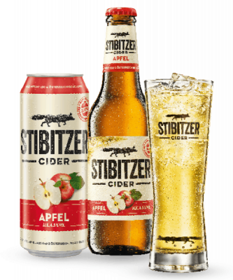 Cider Stibitzer